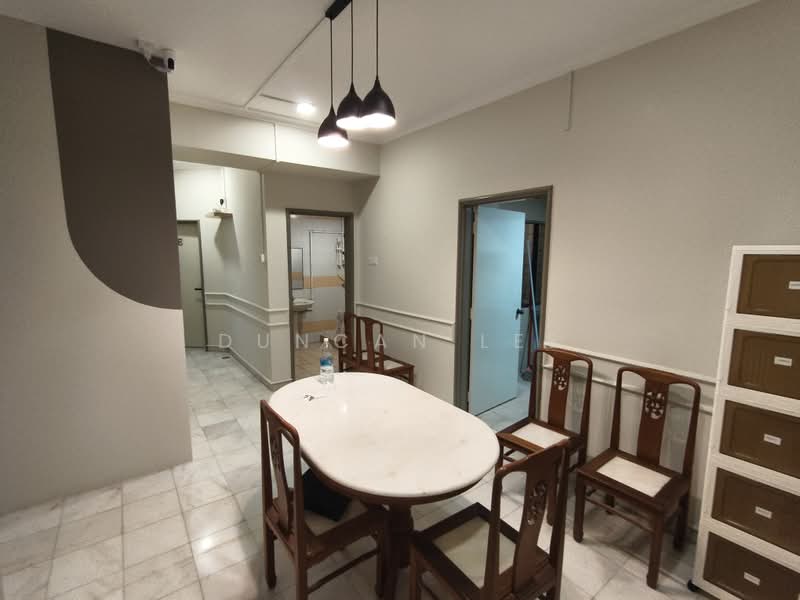 Kondominium untuk Disewa di Villa Puteri - Duncan Lee - Interior - PropertyGuru.com.my