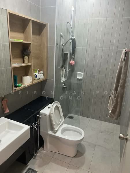 Terraced House for Sale in Johor Bahru (Johor) - Nelson Tan Poh Kiong - PropertyGuru.com.my