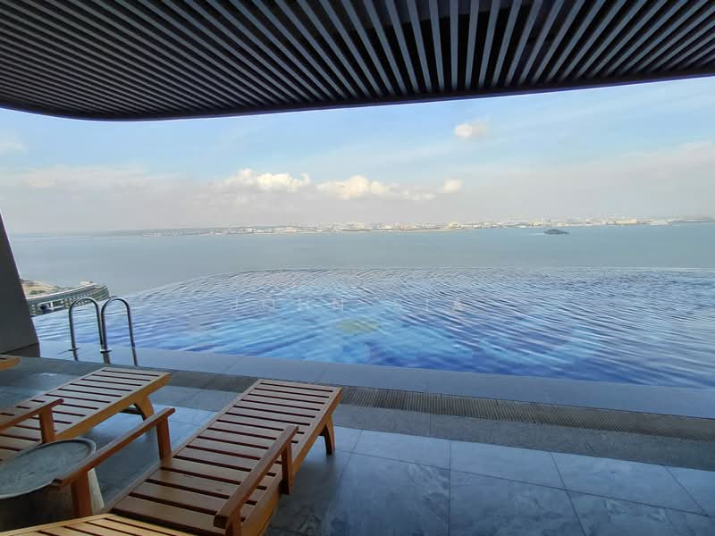 Condominium for Rent at Carnelian Tower 1 - John Sia - View - PropertyGuru.com.my