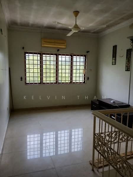 Bungalow House untuk Disewa di Saujana Utama (Selangor) - Kelvin Tham - Living Room - PropertyGuru.com.my