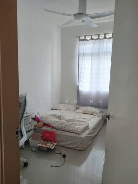 Apartment for Sale at Subang Perdana Goodyear Court 7 - Zeyang Ng - Bedroom - PropertyGuru.com.my