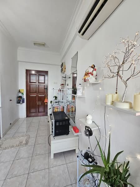 Condominium for Sale at Elaeis 2 - Winny Su - Entrance - PropertyGuru.com.my