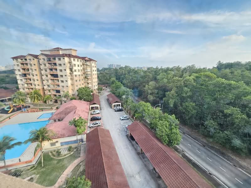 Condominium for Sale at Elaeis 2 - Winny Su - Exterior - PropertyGuru.com.my