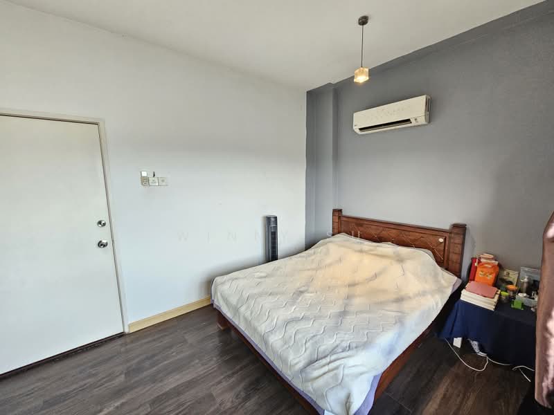 Condominium for Sale at Elaeis 2 - Winny Su - Bedroom - PropertyGuru.com.my