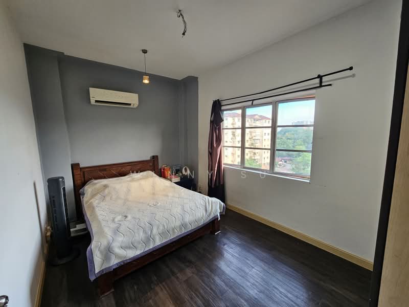 Condominium for Sale at Elaeis 2 - Winny Su - Bedroom - PropertyGuru.com.my