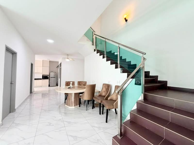 Rumah Kluster untuk Dijual di Taman Nusa Bestari (Iskandar Puteri (Nusajaya)) - Zephyr Khoo - Kitchen - PropertyGuru.com.my