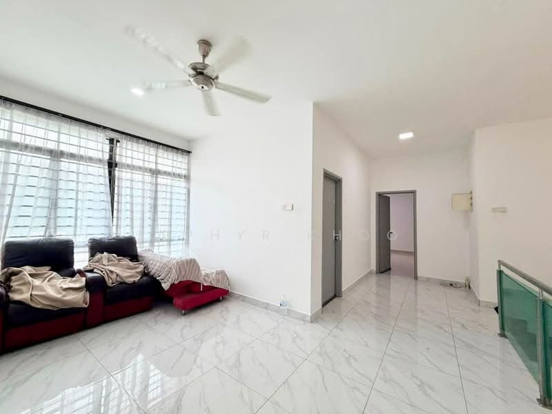 Rumah Kluster untuk Dijual di Taman Nusa Bestari (Iskandar Puteri (Nusajaya)) - Zephyr Khoo - PropertyGuru.com.my