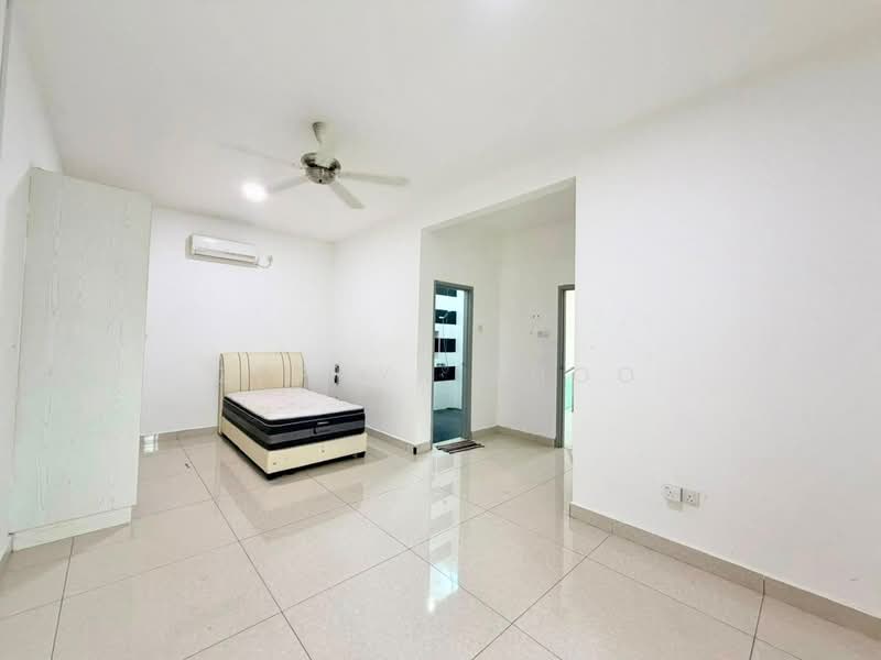 Rumah Kluster untuk Dijual di Taman Nusa Bestari (Iskandar Puteri (Nusajaya)) - Zephyr Khoo - PropertyGuru.com.my