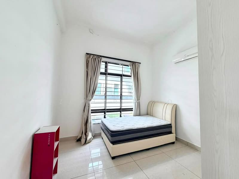Rumah Kluster untuk Dijual di Taman Nusa Bestari (Iskandar Puteri (Nusajaya)) - Zephyr Khoo - PropertyGuru.com.my