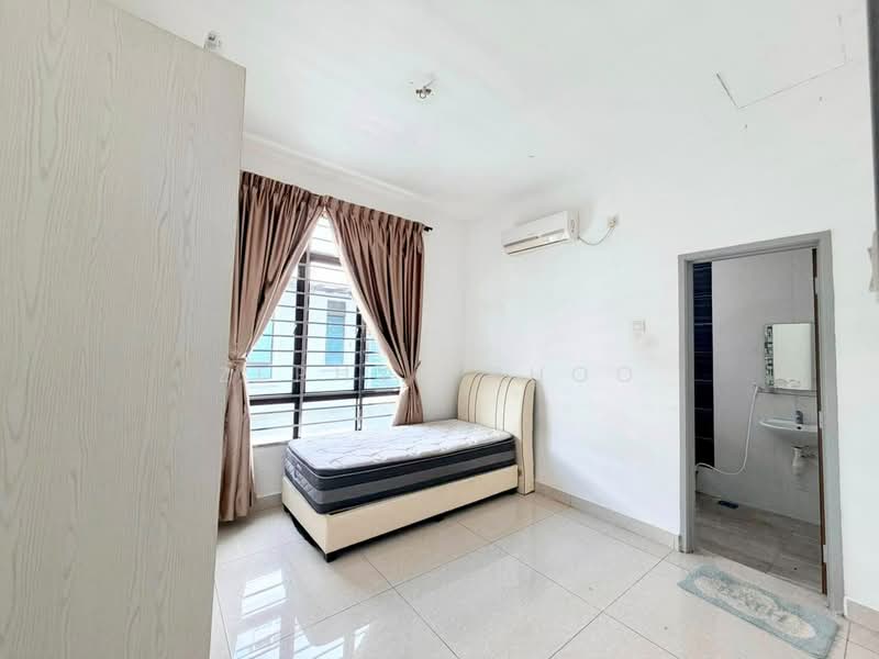 Rumah Kluster untuk Dijual di Taman Nusa Bestari (Iskandar Puteri (Nusajaya)) - Zephyr Khoo - PropertyGuru.com.my
