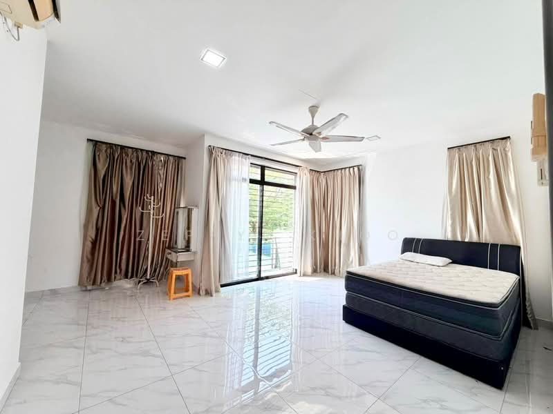 Rumah Kluster untuk Dijual di Taman Nusa Bestari (Iskandar Puteri (Nusajaya)) - Zephyr Khoo - PropertyGuru.com.my