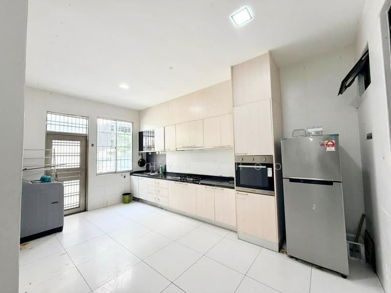 Rumah Kluster untuk Dijual di Taman Nusa Bestari (Iskandar Puteri (Nusajaya)) - Zephyr Khoo - PropertyGuru.com.my