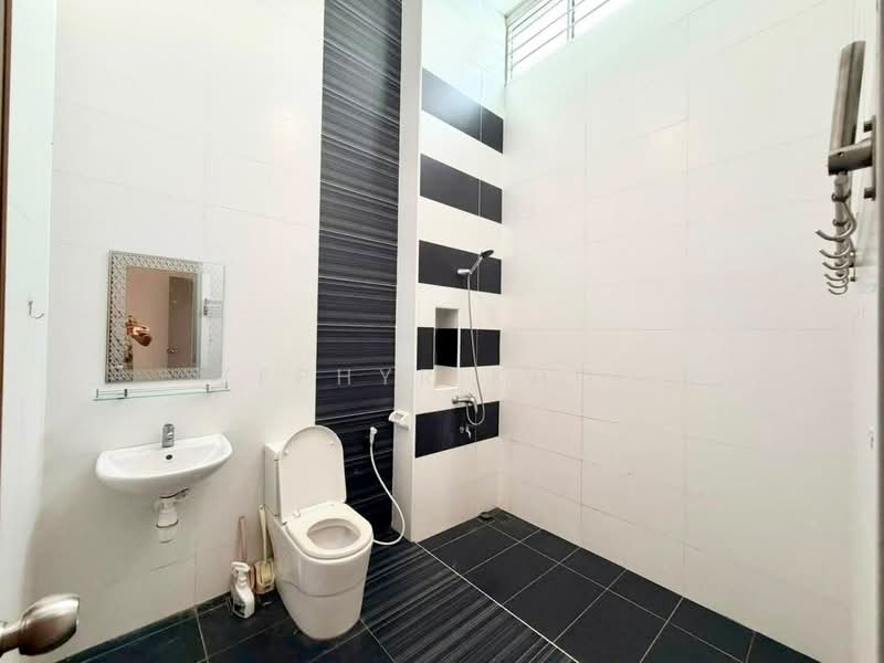 Rumah Kluster untuk Dijual di Taman Nusa Bestari (Iskandar Puteri (Nusajaya)) - Zephyr Khoo - PropertyGuru.com.my