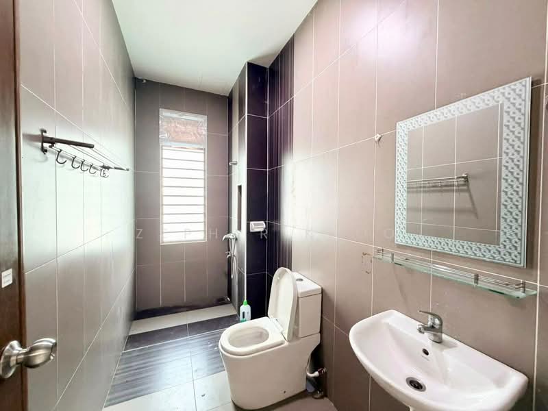 Rumah Kluster untuk Dijual di Taman Nusa Bestari (Iskandar Puteri (Nusajaya)) - Zephyr Khoo - PropertyGuru.com.my