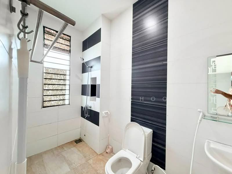 Rumah Kluster untuk Dijual di Taman Nusa Bestari (Iskandar Puteri (Nusajaya)) - Zephyr Khoo - PropertyGuru.com.my
