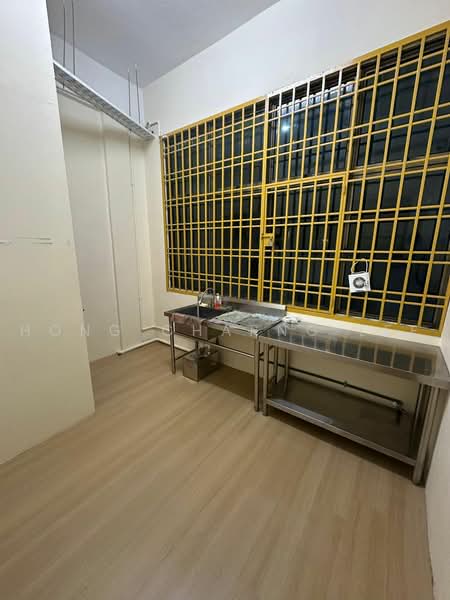 Shop / Office untuk Disewa di Ulu Tiram (Johor) - Hong Charng Lee - Kitchen - PropertyGuru.com.my