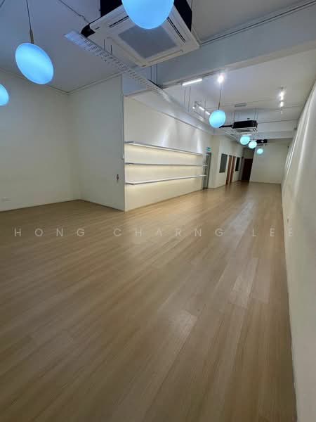 Shop / Office untuk Disewa di Ulu Tiram (Johor) - Hong Charng Lee - Interior - PropertyGuru.com.my