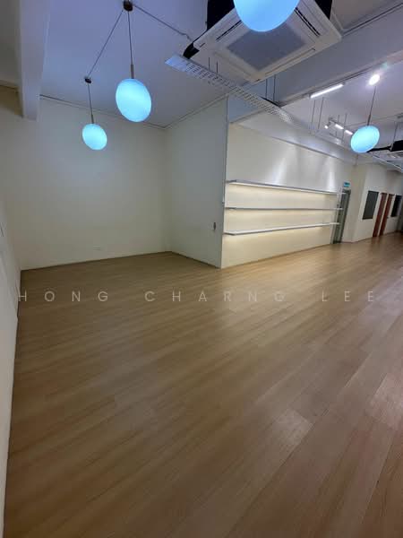 Shop / Office untuk Disewa di Ulu Tiram (Johor) - Hong Charng Lee - Interior - PropertyGuru.com.my