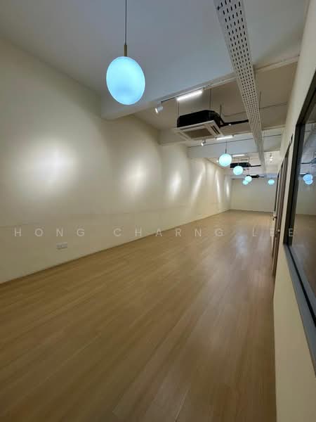 Shop / Office untuk Disewa di Ulu Tiram (Johor) - Hong Charng Lee - Interior - PropertyGuru.com.my