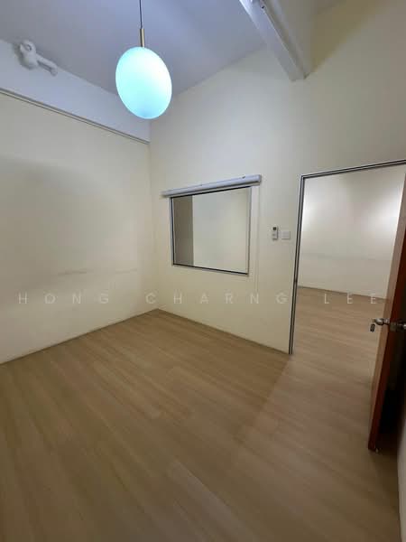 Shop / Office untuk Disewa di Ulu Tiram (Johor) - Hong Charng Lee - Interior - PropertyGuru.com.my