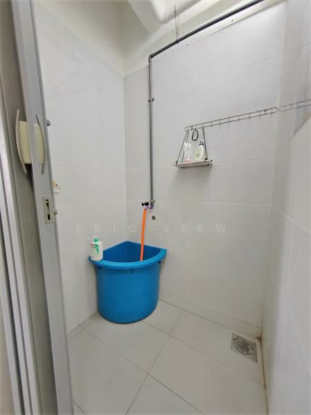 Apartment for Rent at Taman Kobena - Eric Liew - Bathroom - PropertyGuru.com.my