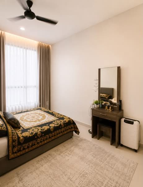 Kondominium untuk Disewa di Orchard Ville - Eugene Chuah - PropertyGuru.com.my