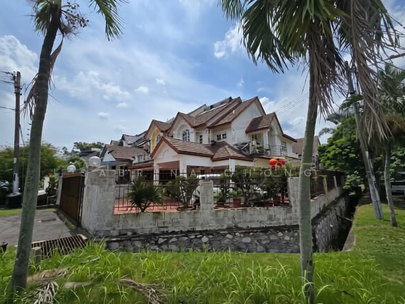 Rumah Teres 2 Tingkat untuk Dijual di Kuala Lumpur (Kuala Lumpur) - Sabrina Chong - Exterior - PropertyGuru.com.my