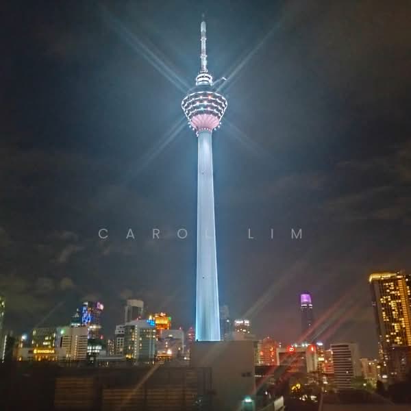 Condominium for Sale at 6 CapSquare - Carol Lim - PropertyGuru.com.my