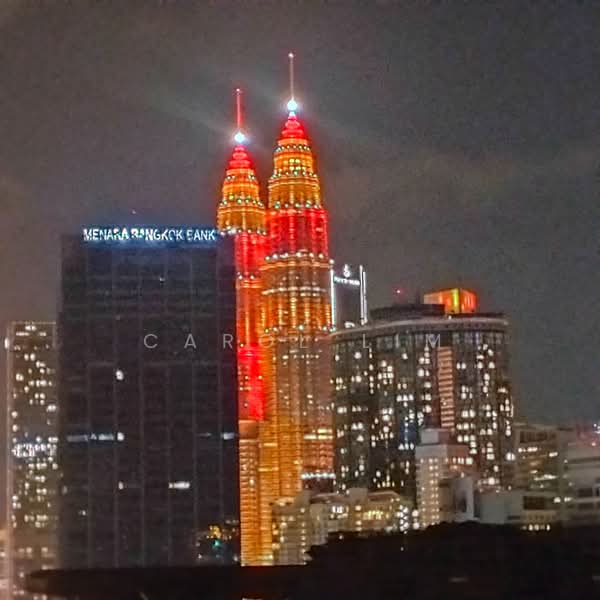 Condominium for Sale at 6 CapSquare - Carol Lim - PropertyGuru.com.my