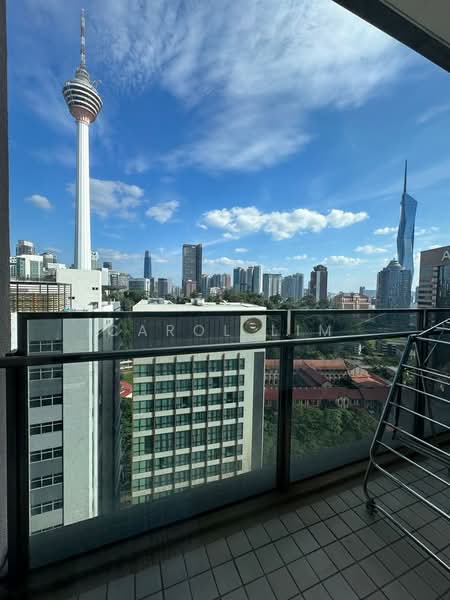 Condominium for Sale at 6 CapSquare - Carol Lim - PropertyGuru.com.my