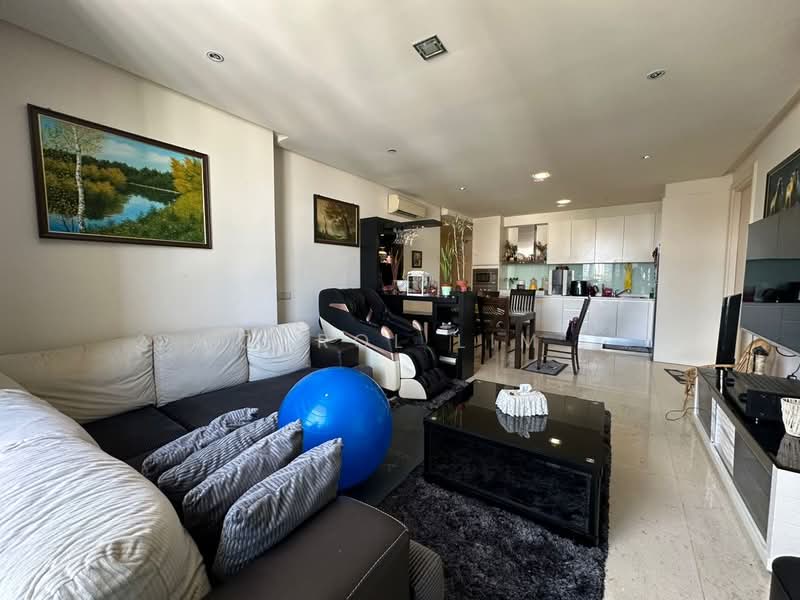 Condominium for Sale at 6 CapSquare - Carol Lim - PropertyGuru.com.my