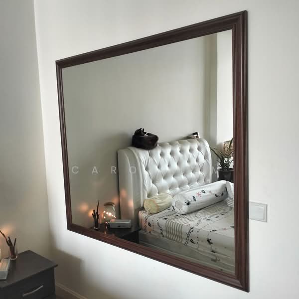 Condominium for Sale at 6 CapSquare - Carol Lim - PropertyGuru.com.my