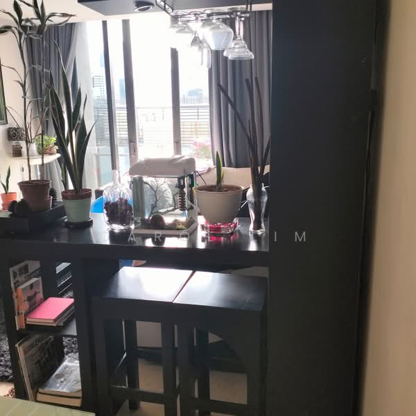 Condominium for Sale at 6 CapSquare - Carol Lim - PropertyGuru.com.my