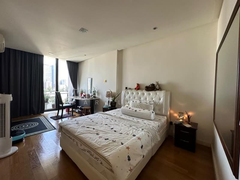 Condominium for Sale at 6 CapSquare - Carol Lim - PropertyGuru.com.my