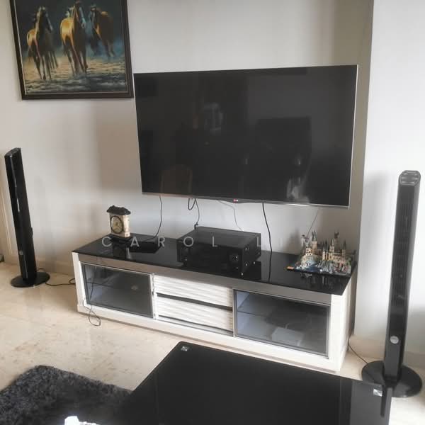 Condominium for Sale at 6 CapSquare - Carol Lim - PropertyGuru.com.my
