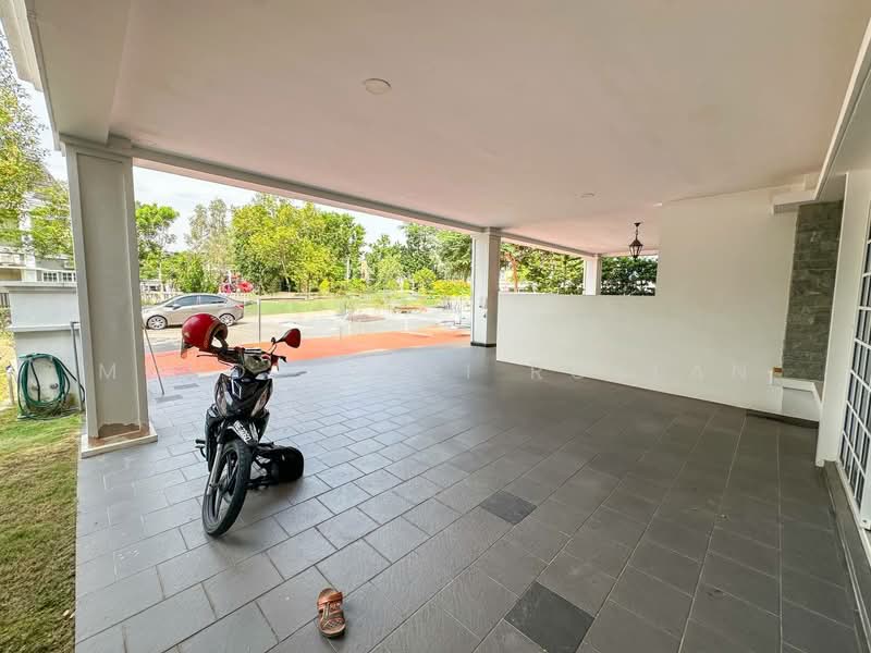 Rumah Teres 2.5-Tingkat untuk Dijual di Setia Eco Glades (Cyberjaya) - Mohd Nazri Roslan - PropertyGuru.com.my