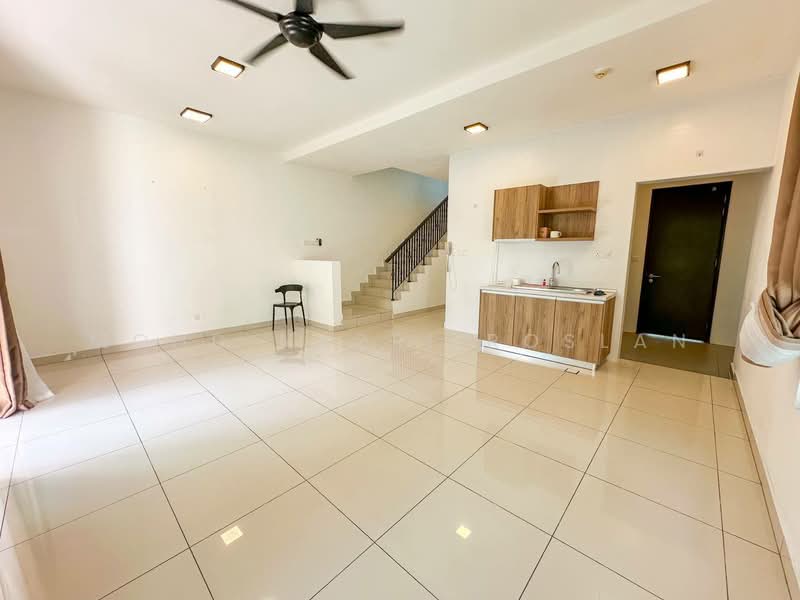 Rumah Teres 2.5-Tingkat untuk Dijual di Setia Eco Glades (Cyberjaya) - Mohd Nazri Roslan - PropertyGuru.com.my