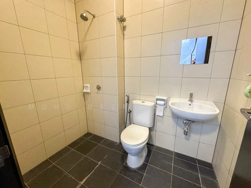 Rumah Teres 2.5-Tingkat untuk Dijual di Setia Eco Glades (Cyberjaya) - Mohd Nazri Roslan - PropertyGuru.com.my