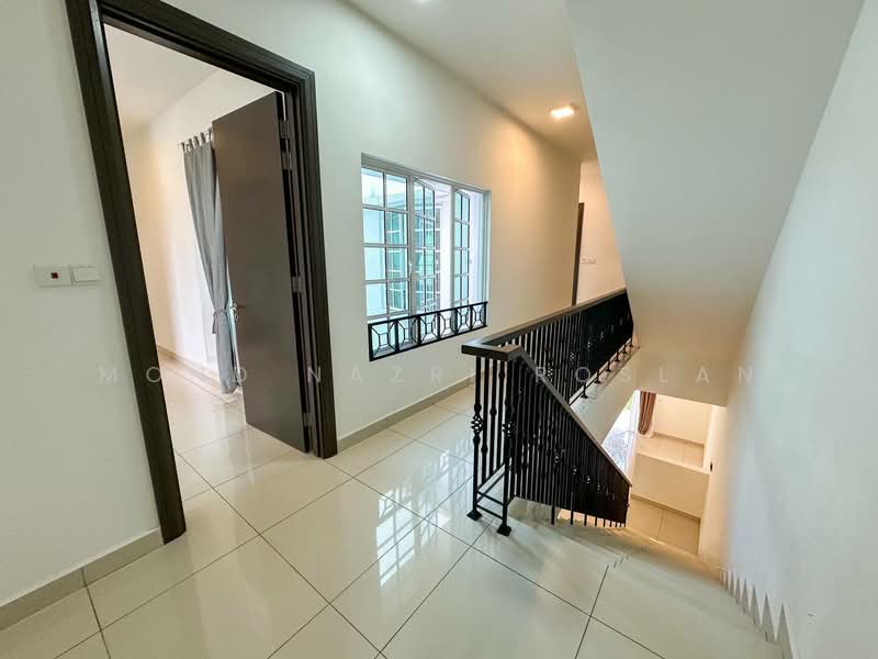 Rumah Teres 2.5-Tingkat untuk Dijual di Setia Eco Glades (Cyberjaya) - Mohd Nazri Roslan - PropertyGuru.com.my