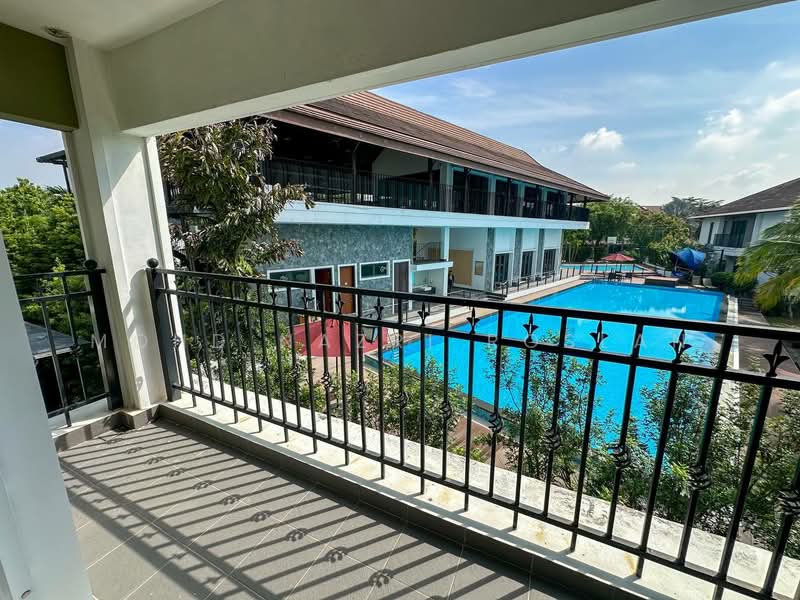 Rumah Teres 2.5-Tingkat untuk Dijual di Setia Eco Glades (Cyberjaya) - Mohd Nazri Roslan - PropertyGuru.com.my
