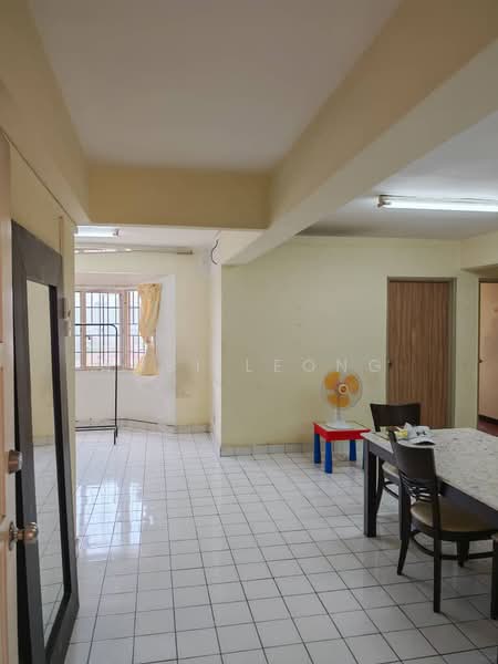 Pangsapuri untuk Dijual di Desa Dua - Yubi Leong - PropertyGuru.com.my