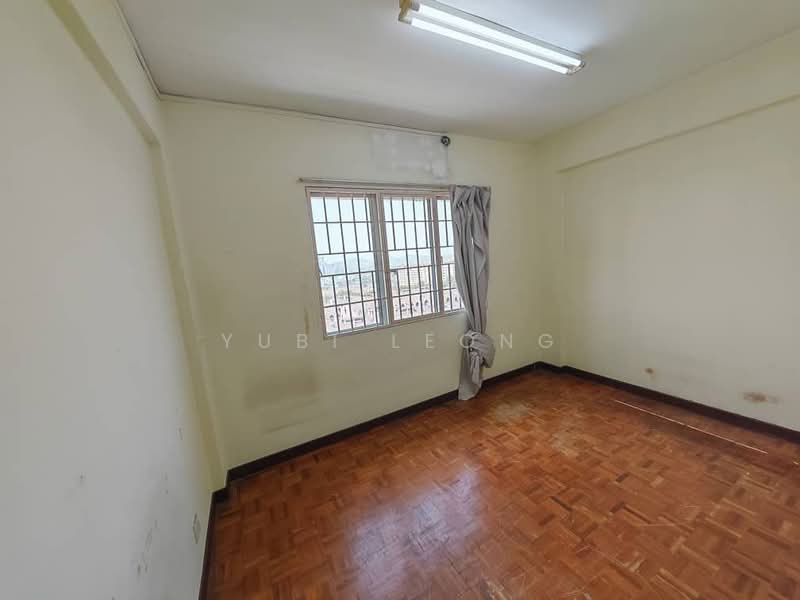 Pangsapuri untuk Dijual di Desa Dua - Yubi Leong - PropertyGuru.com.my