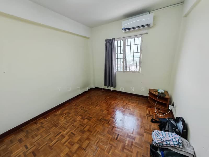 Pangsapuri untuk Dijual di Desa Dua - Yubi Leong - PropertyGuru.com.my