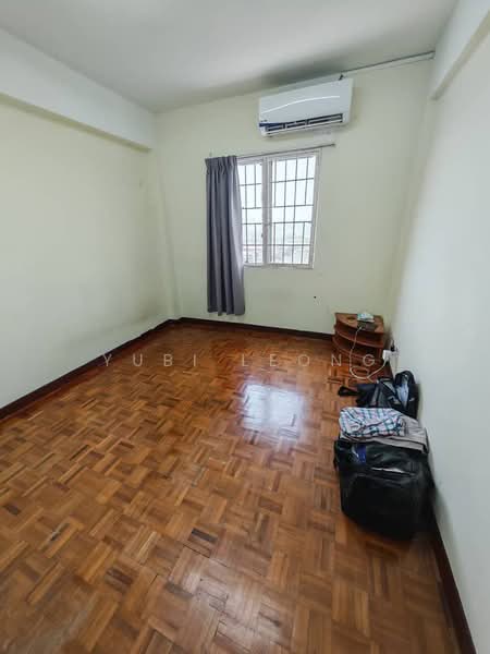 Pangsapuri untuk Dijual di Desa Dua - Yubi Leong - PropertyGuru.com.my