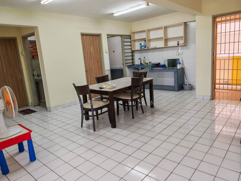 Pangsapuri untuk Dijual di Desa Dua - Yubi Leong - PropertyGuru.com.my