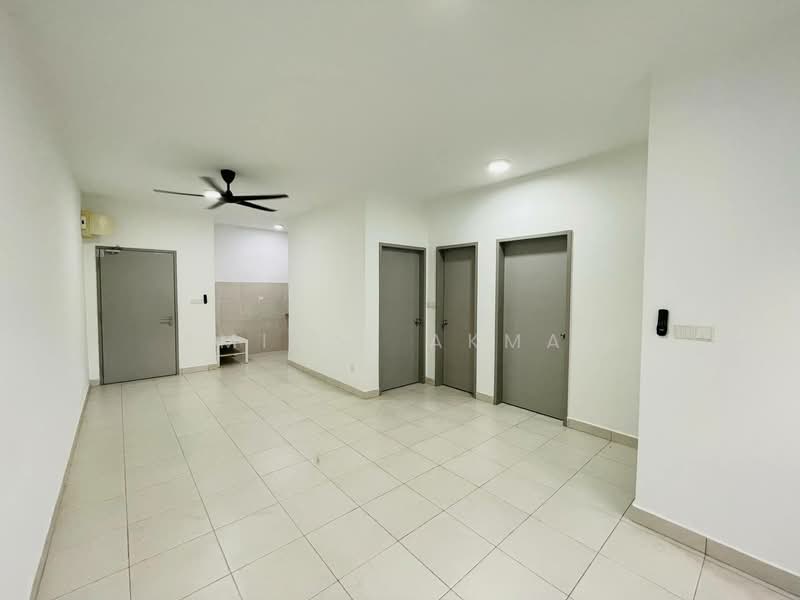 Service Residence for Sale at Flora Residency - Amirul Akmal - Interior - PropertyGuru.com.my