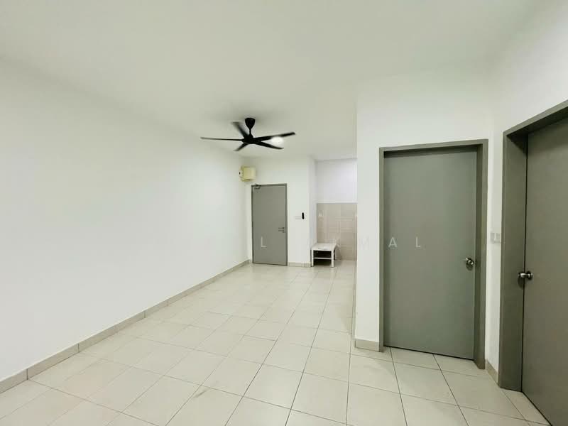 Service Residence for Sale at Flora Residency - Amirul Akmal - PropertyGuru.com.my