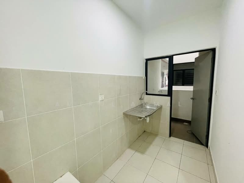 Service Residence for Sale at Flora Residency - Amirul Akmal - PropertyGuru.com.my