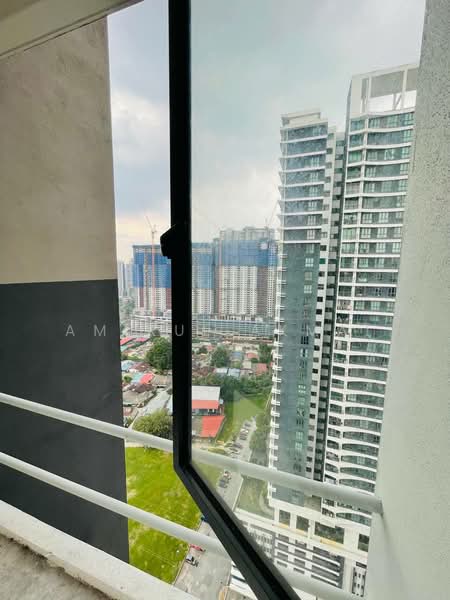 Service Residence for Sale at Flora Residency - Amirul Akmal - PropertyGuru.com.my