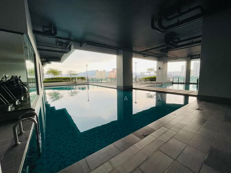 Service Residence for Sale at Flora Residency - Amirul Akmal - PropertyGuru.com.my